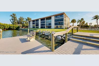 200 S Banana River Boulevard #2320, Cocoa Beach, FL 32931 - Photo 33