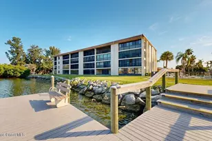 200 S Banana River Blvd, Cocoa Beach, FL 32931 - Photo 33