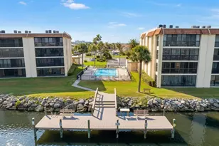 200 S Banana River Blvd, Cocoa Beach, FL 32931 - Photo 37