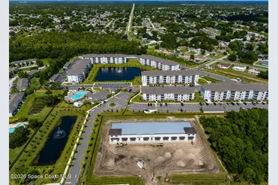 70 San Filippo Drive SE #103, Palm Bay, FL 32909 - Photo 3