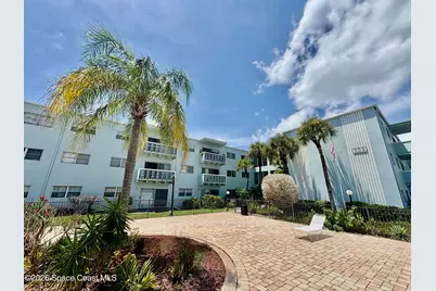 223 Columbia Drive #127, Cape Canaveral, FL 32920 - Photo 1