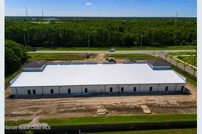 70 San Filippo Drive SE #110, Palm Bay, FL 32909 - Photo 11