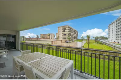 1700 N Atlantic Avenue #126, Cocoa Beach, FL 32931 - Photo 11