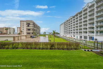 1700 N Atlantic Avenue #126, Cocoa Beach, FL 32931 - Photo 3