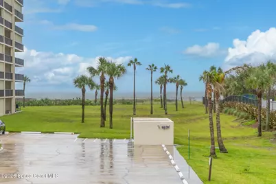1700 N Atlantic Avenue #126, Cocoa Beach, FL 32931 - Photo 31