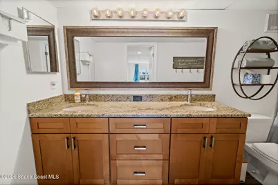 1700 N Atlantic Avenue #126, Cocoa Beach, FL 32931 - Photo 19