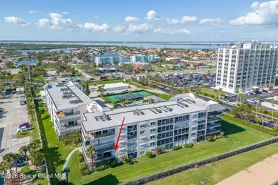 1700 N Atlantic Avenue #126, Cocoa Beach, FL 32931 - Photo 27