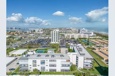 1700 N Atlantic Avenue #126, Cocoa Beach, FL 32931 - Photo 41