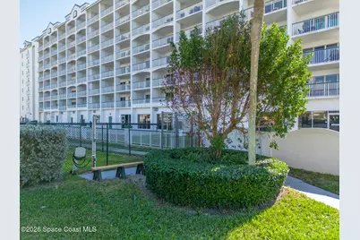 1700 N Atlantic Avenue #126, Cocoa Beach, FL 32931 - Photo 35