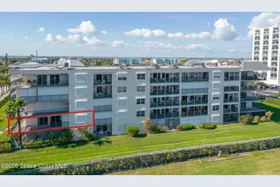 1700 N Atlantic Avenue #126, Cocoa Beach, FL 32931 - Photo 39