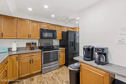 1700 N Atlantic Avenue #126, Cocoa Beach, FL 32931 - Photo 5