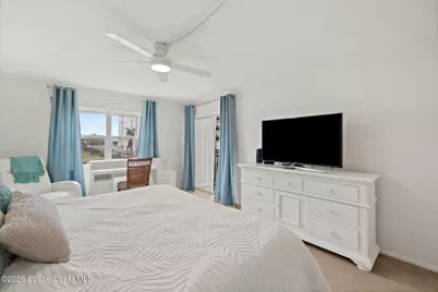 1700 N Atlantic Avenue #126, Cocoa Beach, FL 32931 - Photo 17
