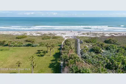 1700 N Atlantic Avenue #126, Cocoa Beach, FL 32931 - Photo 37