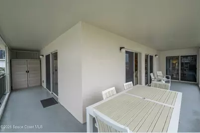 1700 N Atlantic Avenue #126, Cocoa Beach, FL 32931 - Photo 29