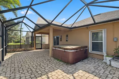 1487 Attilburgh Boulevard, West Melbourne, FL 32904 - Photo 21