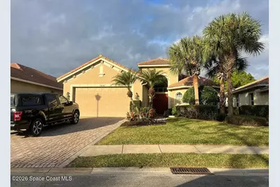 7441 Bob O Link Way, Port Saint Lucie, FL 34986 - Photo 1