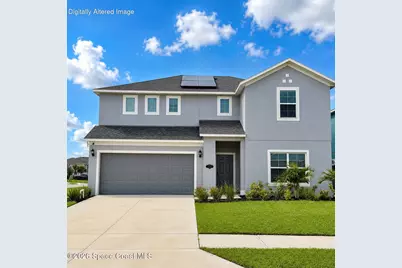 2308 Bonnyton Lane NW, Palm Bay, FL 32907 - Photo 1