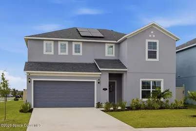 2308 Bonnyton Lane NW, Palm Bay, FL 32907 - Photo 31