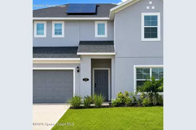 2308 Bonnyton Lane NW, Palm Bay, FL 32907 - Photo 3