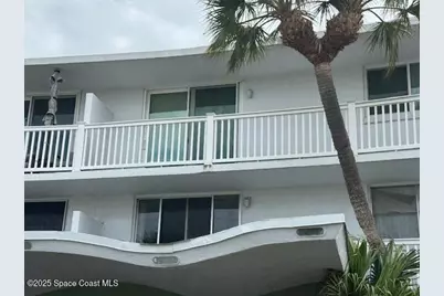 3190 N Atlantic Avenue #206, Cocoa Beach, FL 32931 - Photo 15