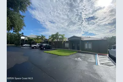 5131 Industry Drive #104-105 (2,400 Sf), Melbourne, FL 32940 - Photo 1