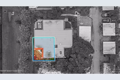 8793 Live Oak Court, Cape Canaveral, FL 32920 - Photo 3