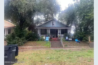 1004 E Jackson Street, Pensacola, FL 32505 - Photo 1