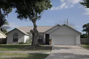 898 Jamestown Dr, Rockledge, FL 32955 - Photo 1