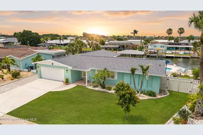 380 Orion Court, Merritt Island, FL 32953 - Photo 1