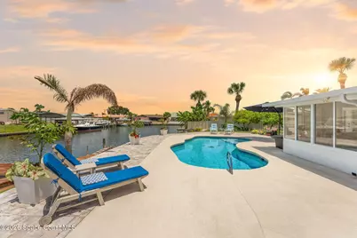 380 Orion Court, Merritt Island, FL 32953 - Photo 5