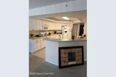 8914 Puerto Del Rio Drive #403, Cape Canaveral, FL 32920 - Photo 5
