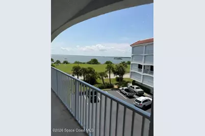 8914 Puerto Del Rio Drive #403, Cape Canaveral, FL 32920 - Photo 9