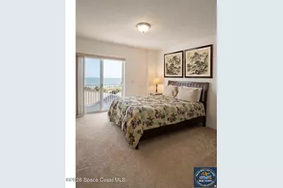 1493 S Atlantic Avenue #41, Cocoa Beach, FL 32931 - Photo 7