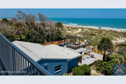 1493 S Atlantic Avenue #41, Cocoa Beach, FL 32931 - Photo 19
