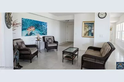 1493 S Atlantic Avenue #41, Cocoa Beach, FL 32931 - Photo 17