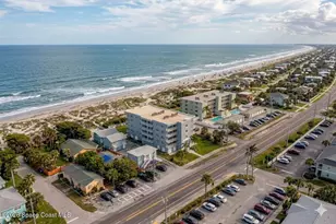 1493 S Atlantic Ave, Cocoa Beach, FL 32931 - Photo 1