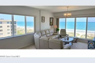 1493 S Atlantic Avenue #41, Cocoa Beach, FL 32931 - Photo 11