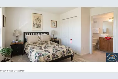 1493 S Atlantic Avenue #41, Cocoa Beach, FL 32931 - Photo 5