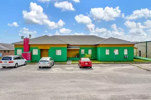 1300 S Harbor City Blvd, Melbourne, FL 32901 - Photo 1