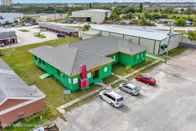1300 S Harbor City Boulevard, Melbourne, FL 32901 - Photo 11
