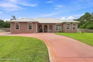 8605 Lake Ridge Dr, Palm Bay, FL 32909 - Photo 1