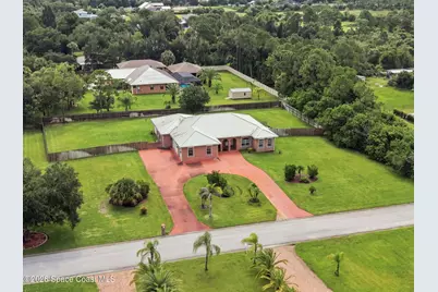 8605 Lake Ridge Drive, Palm Bay, FL 32909 - Photo 11