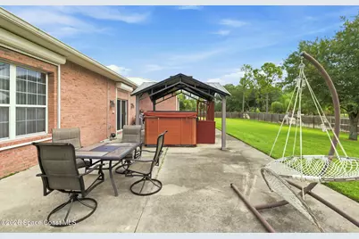 8605 Lake Ridge Drive, Palm Bay, FL 32909 - Photo 21