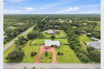 8605 Lake Ridge Drive, Palm Bay, FL 32909 - Photo 9