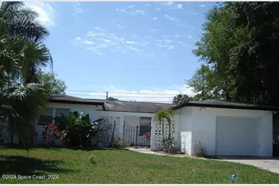 125 Wales Avenue, Merritt Island, FL 32953 - Photo 1