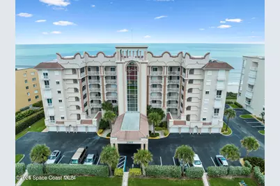 2095 Highway A1A Highway #4402, Indian Harbour Beach, FL 32937 - Photo 1