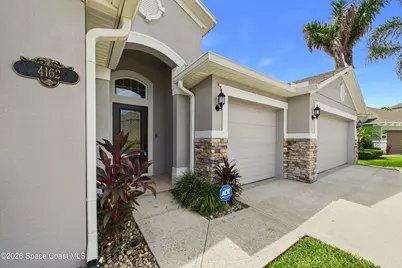 4162 Ruthann Circle, Melbourne, FL 32934 - Photo 3