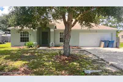 170 Nadell Avenue NW, Palm Bay, FL 32907 - Photo 1