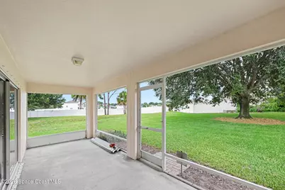 952 Tavernier Circle NE, Palm Bay, FL 32905 - Photo 21
