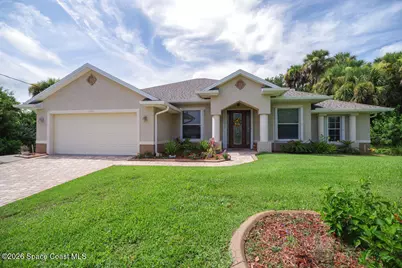266 La Gore Street SW, Palm Bay, FL 32908 - Photo 1